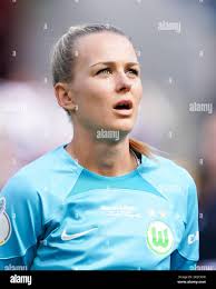 Sc freiburg goalkeeper hi-res stock photography and images