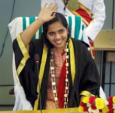 On saturday district collector navjot khosa released a list of places where people who tested positive visited or worked.this included pothys, ramachandrans and 22 other places. Kerala 21 Yr Old Becomes India S Youngest Mayor Rediff Com India News