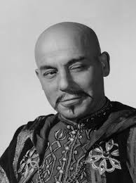 The Mask of Dimitrios (1944)