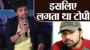We offer wallpapers, celebrity wallpapers, tv wallpapers, 3d wallpapers, fantasy wallpapers, nature wallpapers, bikes wallpapers, cool wallpapers, baby wallpapers, nice wallpapers, music wallpapers free download all you want here and many more. Himesh Reshammiya Reveals Why He Used To Wear Cap Shocking Teri Meri Song Launch Shudh Manoranjan Youtube