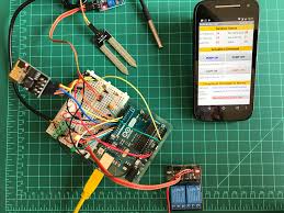 Contoh jurnal internet of things. Iot Made Easy With Uno Esp 01 Thingspeak And Mit App Inventor 17 Steps With Pictures Instructables