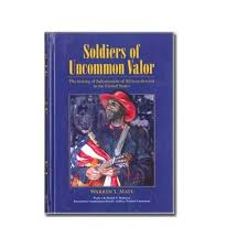 Soldiers of Uncommon Valor - Hardcover - The Salvation Army Trade Central