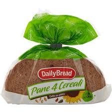 We did not find results for: Pane Ai 4 Cereali Dailybread Gr 500 Aliperme It