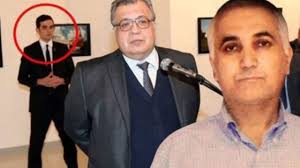 MİT ELEMANI OLDUĞUNA DAİR BELGEYİ BEN YAPTIM!