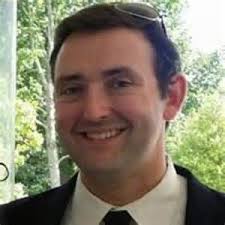 Drew Russo addresses the Lynn Rotary Club