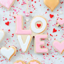 Valentine S Day Cookie Decorating Ideas Bakers Party Shop