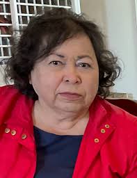 Obituary information for Daisy M. Rios