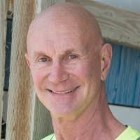 Curt Hendrix, MS, CCN, CNS