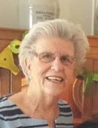 Marlene Bachman Obituary