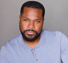 Michael Allen Blackwell"