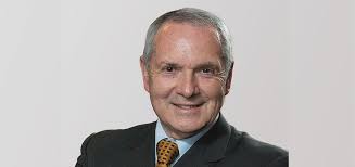 Ricardo Gouët asume como nuevo presidente de la Cpcc