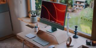 Von apple fans für apple fans nr.2 : Mehr Als Nur Bunte Desktop Computer Der Apple Imac M1 Im Test