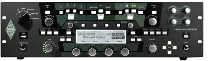 As with the rest of the profiler series, the profiler rack, doesn't limit you to a bunch of preset models. Kemper Profiler Powerrack Modeling Rack Amplifier Head 600 Watts