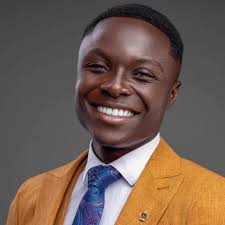 Prophet Randy Joseph Adu