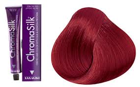 Pravana Chromasilk Permanent Creme Color 7rbv 7 62 Light Red