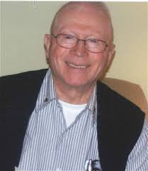 Obituary information for Ralph Brewster Fligge