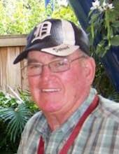 William J. Muzik Obituary April 20, 2012