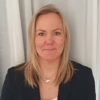 Sandra Nyström Email & Phone Number