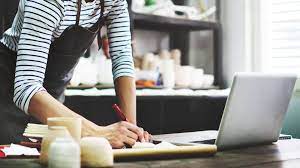 Sebagai contoh, pengganjal kaki di depan sofa yang dinamakan ottoman. Nak Berniaga Dari Rumah Lagi Mudah Kiranya Ikut Cara Ni Confirm Boleh Buatlah Keluarga