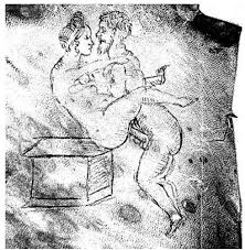 PDF) The erotic fantasies of a model clerk. Amateur pornography at the  beginning of the Cinquecento