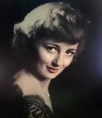 Elsia McGee Wilson Obituary