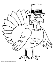 Signup to get the inside scoop from our monthly newsletters. Drawing Turkey 5309 Animals Printable Coloring Pages