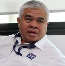 Malek Hussein Tutup Mulut Dakwaan Disogok