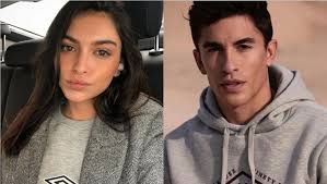 Red bull ktm factory racing takımı pilotu miguel oliveira ise ikinci oldu. Lucia Rivera Asegura Sentirse Feliz Junto A Marc Marquez