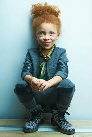 Mixed Race Black And Ginger Mixed Babies Mixed Race Child With Ginger Hair Natural Hair Styles Beautiful Children Red Hair