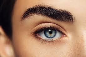 Tint your eyebrows at home using food coloring. What Is Eyebrow Tinting Brow Tinting Cost And Safety