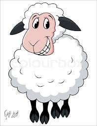 صور خروف العيد للتصميم 2017 فكتور لخروف العيد روعه صممي بوستاتك بنفسك Sheep Cartoon Cartoons Vector Sheep Art