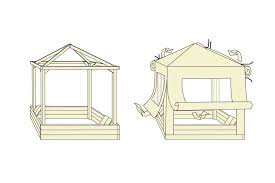 Der hat noch den vorteil, er kann immer. Sandkasten Toni Aus Holz Mit Uberdachung Spielturm Aus Holz Fur Den Garten Kaufen