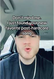 Discover Coletta's Latest Post-Hardcore Music