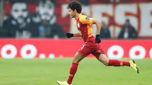 galatasarayli mustafa kapi lille de lille futbolcular futbol