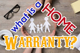 Primary gas, oil, or electric heating. What Is A Home Warranty