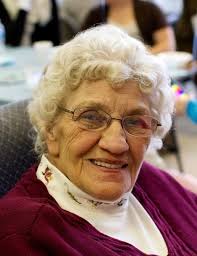 Obituary information for Frances L. Burrows