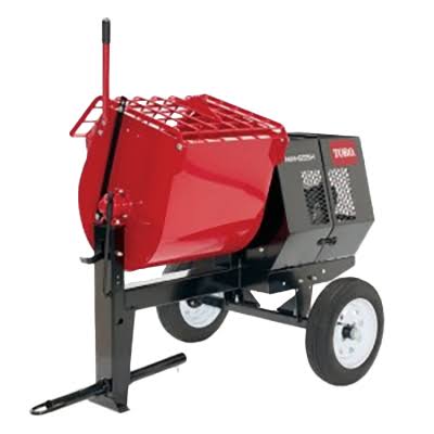 Stone SD84XC Smooth Drum Roller