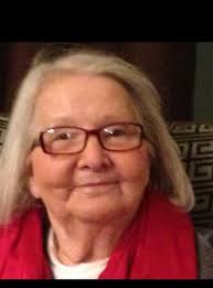 Betty Rogers Robison Obituary