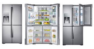 Top ten reviews is supported by its audience. Samsung Refrigerator 2020 Samsung Refrigerators Reviewed