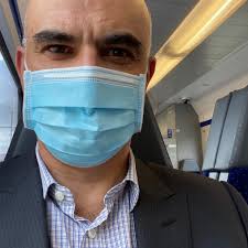 Blick.ch bietet ihnen aktuelle nachrichten und analysen zum thema. Alain Berset Im Offentlichen Verkehr Ab Heute Pflicht Facebook