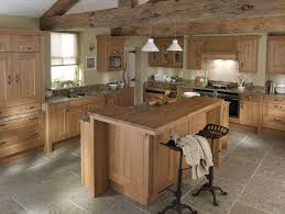 classic country kitchen designs by