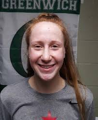 Brophy, Rojas lead Greenwich past Hudson Falls