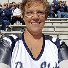 Join us in congratulating Lacy Getz, BSN, for being named the April Values  in Action Award winner. Lacy is a professional staff nurse in our  Interventional Services department and has been with