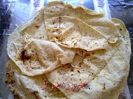 مطبخ منال العالم وصفة خبز الشراك البيتي ramadan recipes food receipes cooking recipes