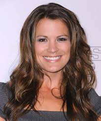 Meeting Melissa Claire Egan at a Young and the Restless fan event