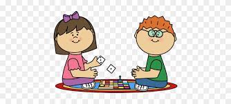 Pngtree offers table games clipart png and vector images, as well as transparant background table games clipart clipart images and psd files. Kids Board Gameclip Art Play Board Games Clipart Free Transparent Png Clipart Images Download