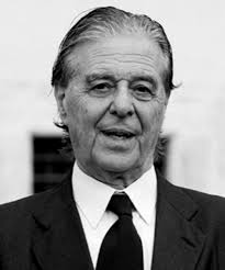 Franco Albini for the series I Grandi Maestri