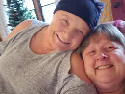 Fundraiser by Shannon Perdue : Sister with breast cancer