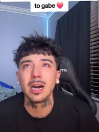 Gabe Cries about Kody Brown