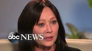 She is known for her roles as jenny wilder in little house on the prairie. Shannen Doherty Reveals Stage 4 Breast Cancer Diagnosis Why She S Sharing It Now Nightline Youtube